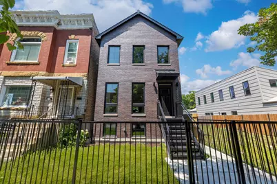 2832 W Wilcox Street #1, Chicago, IL 60612 - Photo 1