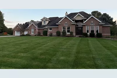 12305 W Donegal Lane, New Lenox, IL 60451 - Photo 1