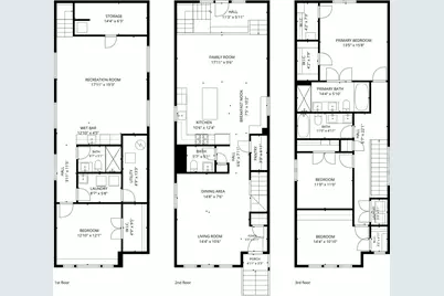 3141 N Saint Louis Avenue, Chicago, IL 60618 - Photo 37