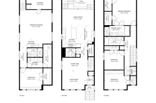 3141 N St Louis Ave, Chicago, IL 60618 - Photo 37