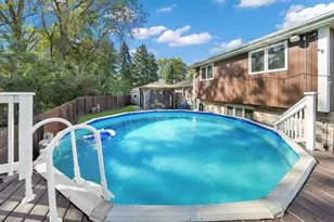 4605 W Spencer Ln, Alsip, IL 60803 - Photo 31