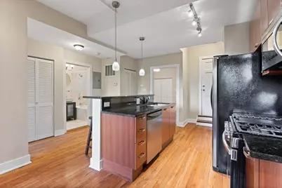 5715 N Kimball Avenue #GN, Chicago, IL 60659 - Photo 9