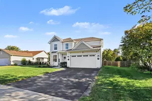 1234 Callaway Dr N, Shorewood, IL 60404 - Photo 29