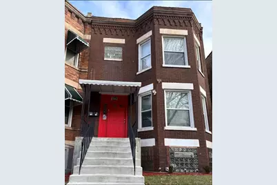 6943 S King Drive, Chicago, IL 60637 - Photo 1