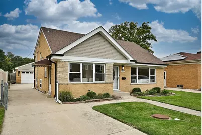 1652 Heidorn Avenue, Westchester, IL 60154 - Photo 1