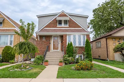 5155 S Kenneth Avenue, Chicago, IL 60632 - Photo 1