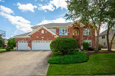 4204 Chaparral Drive, Naperville, IL 60564 - Photo 1