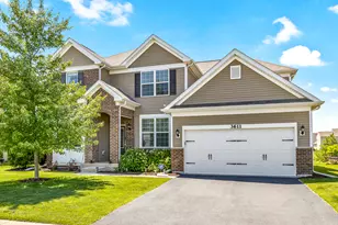 3611 Birch Ln, Naperville, IL 60564 - Photo 1