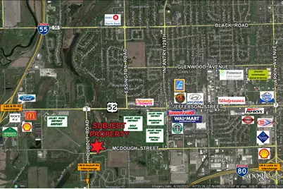 370 Houbolt Road #101, Joliet, IL 60431 - Photo 3