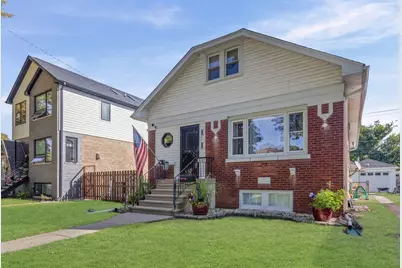 3127 Sunnyside Avenue, Brookfield, IL 60513 - Photo 1