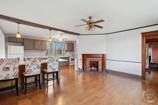 19 N Green St, Piper City, IL 60959 - Photo 5