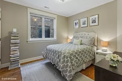 2445 W Logan Boulevard #2E, Chicago, IL 60647 - Photo 11