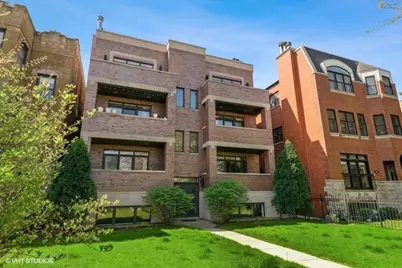 2445 W Logan Boulevard #2E, Chicago, IL 60647 - Photo 1