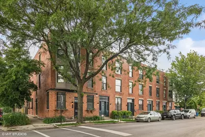 2156 W Hubbard Street, Chicago, IL 60612 - Photo 1