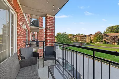 124 W Colfax Street #208, Palatine, IL 60067 - Photo 15