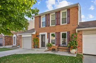 1353 Portsmouth Ct, Carol Stream, IL 60188 - Photo 1