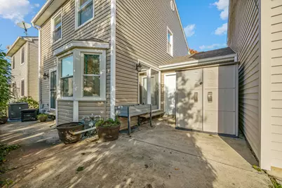 1353 Portsmouth Court, Carol Stream, IL 60188 - Photo 23
