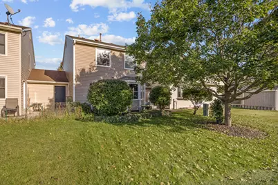 1353 Portsmouth Court, Carol Stream, IL 60188 - Photo 25