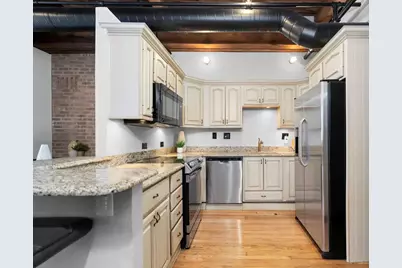 331 S Peoria Street #403, Chicago, IL 60607 - Photo 5