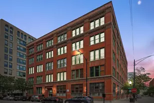 331 S Peoria St, Chicago, IL 60607 - Photo 1