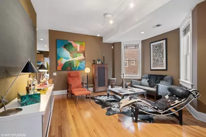 5514 N Paulina Street #2, Chicago, IL 60640 - Photo 5