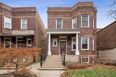 5514 N Paulina Street #2, Chicago, IL 60640 - Photo 1