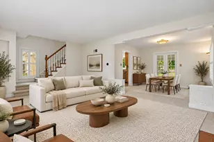 469 Uvedale Rd, Riverside, IL 60546 - Photo 5