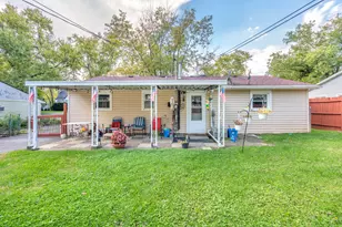 317 Dorsetshire Dr, Steger, IL 60475 - Photo 15