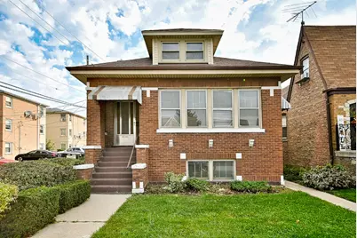 3135 N Nordica Avenue, Chicago, IL 60634 - Photo 1