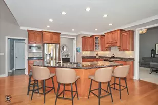 1169 Coyote Run, Bourbonnais, IL 60914 - Photo 9