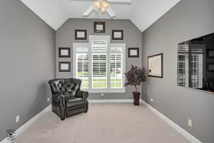 1169 Coyote Run, Bourbonnais, IL 60914 - Photo 17