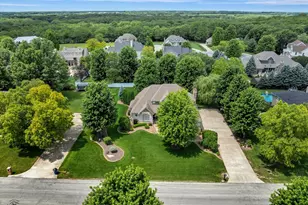 1169 Coyote Run, Bourbonnais, IL 60914 - Photo 43