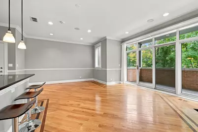 1528 W Jonquil Terrace #C2, Chicago, IL 60626 - Photo 7