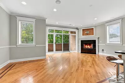 1528 W Jonquil Terrace #C2, Chicago, IL 60626 - Photo 3