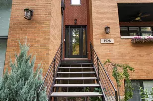 1528 W Jonquil Terrace, Chicago, IL 60626 - Photo 33