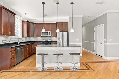 1528 W Jonquil Terrace #C2, Chicago, IL 60626 - Photo 9