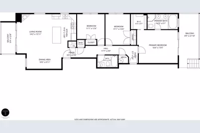 1528 W Jonquil Terrace #C2, Chicago, IL 60626 - Photo 35