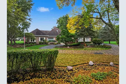 14 Bridlewood Trail, South Barrington, IL 60010 - Photo 3
