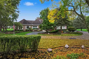 14 Bridlewood Trail, South Barrington, IL 60010 - Photo 3