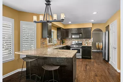 459 Rock Hall Circle, Grayslake, IL 60030 - Photo 9