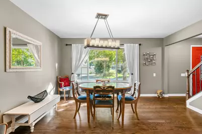 459 Rock Hall Circle, Grayslake, IL 60030 - Photo 5