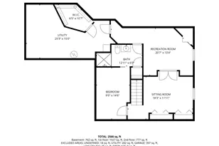 459 Rock Hall Cir, Grayslake, IL 60030 - Photo 47