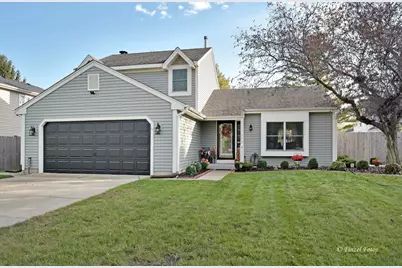 873 Dartmoor Drive, Crystal Lake, IL 60014 - Photo 1