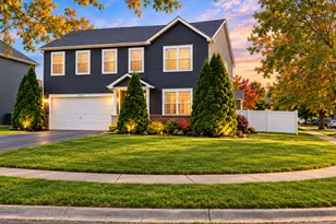 1717 Mountain Ridge Pass, Plainfield, IL 60586 - Photo 1