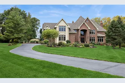 6 Fawn Ridge Drive, Oakwood Hills, IL 60013 - Photo 1