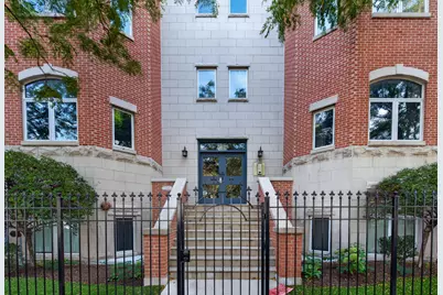 2625 N Ashland Avenue #1A, Chicago, IL 60614 - Photo 1