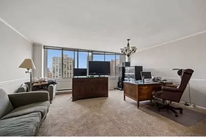 1 E Schiller Street #20C, Chicago, IL 60610 - Photo 5