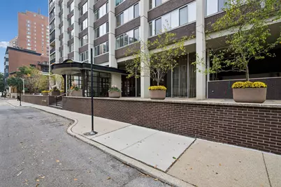 1 E Schiller Street #20C, Chicago, IL 60610 - Photo 3