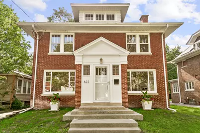 622 Sexton Street, Aurora, IL 60505 - Photo 1