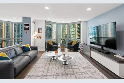 195 N Harbor Drive #2408, Chicago, IL 60601 - Photo 9